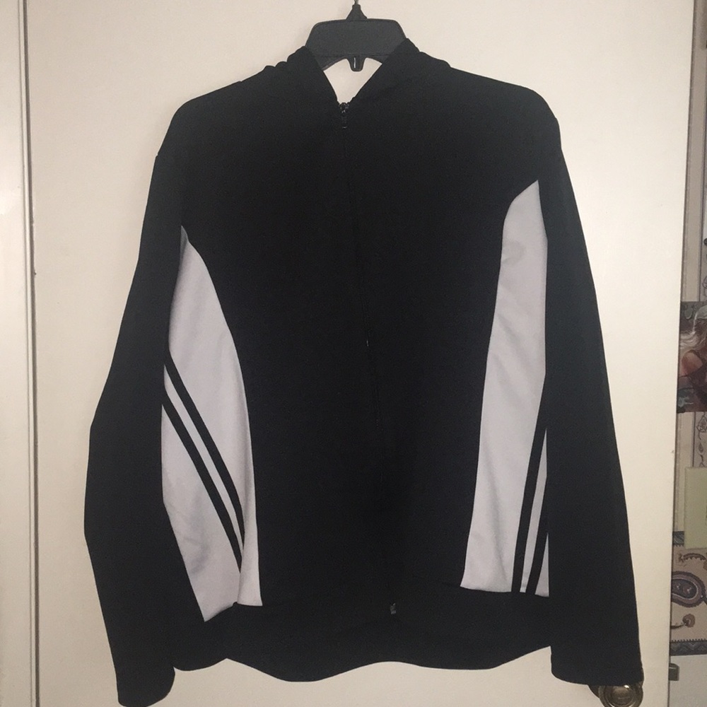 VSport by Venezia polyester hoodie